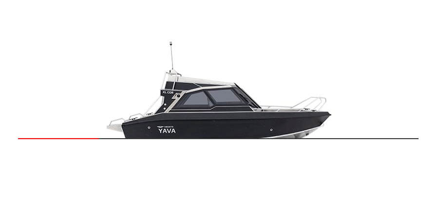 YAVA (51,53, XL COB)